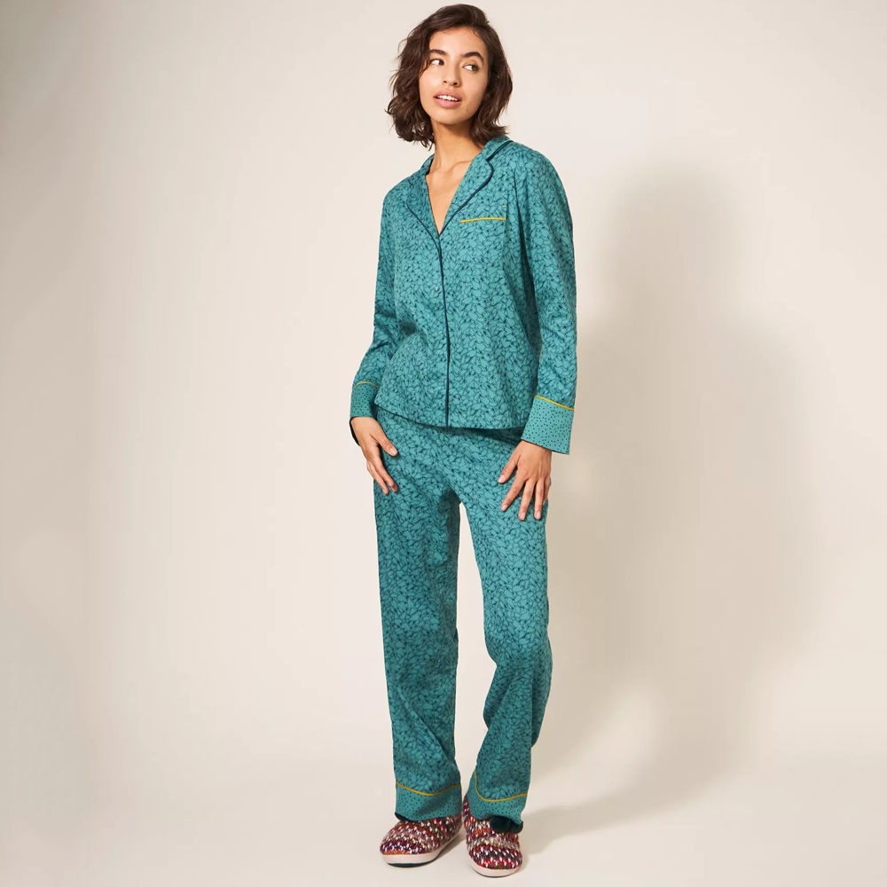White stuff 2025 nightwear